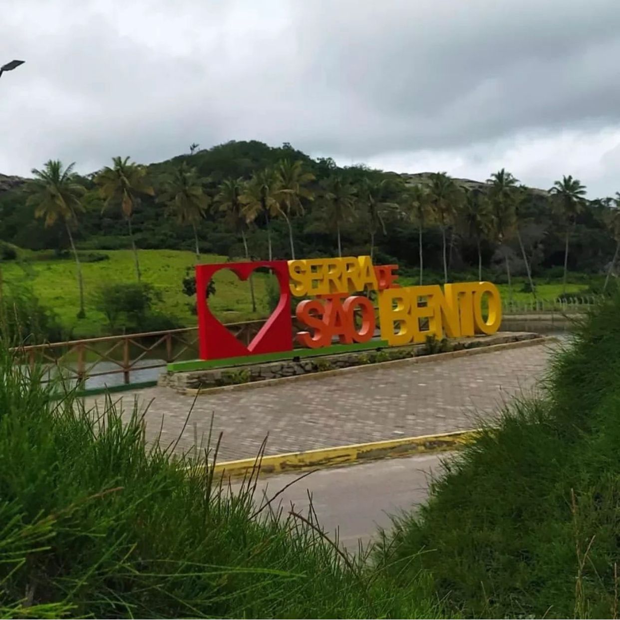 Vem aí o “Festival de Inverno de Serra de São Bento/RN” Turismo no Ar Vem aí o “Festival de Inverno de Serra de São Bento/RN” Turismo no Ar