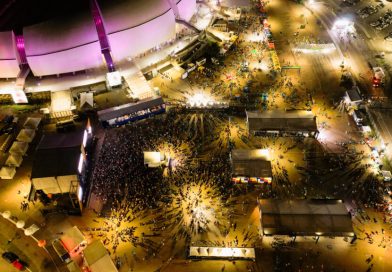 Dia S passa a integrar calendário oficial de eventos de Natal