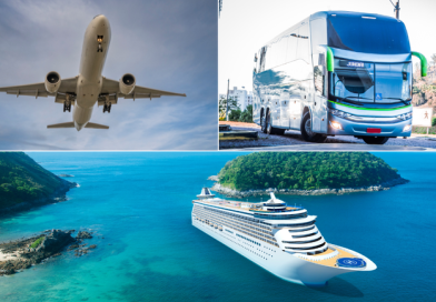 MTur cria Câmara Temática para aprimorar a infraestrutura e os transportes no turismo
