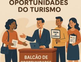 Turismo com Gente Qualificada: Capital Humano como Patrimônio do Destino