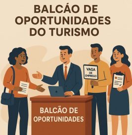 Turismo com Gente Qualificada: Capital Humano como Patrimônio do Destino