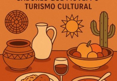 Identidade e Gastronomia: Sabores que Movem o Turismo Potiguar