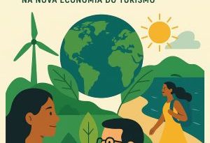 ESG COMO ESTRATÉGIA DE COMPETITIVIDADE DOS DESTINOS TURÍSTICOS