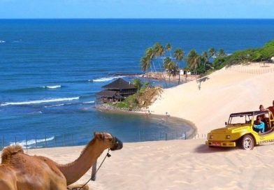 Extremoz e Genipabu: é hora de recuperar o protagonismo no turismo potiguar