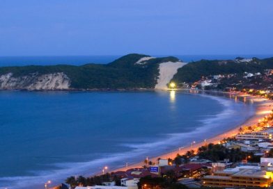 Ponta Negra: entre a beleza eterna e os desafios de um cartão-postal que resiste