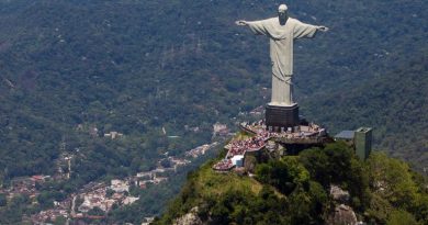 Brasil se destaca em crescimento no mercado de turismo da América Latina