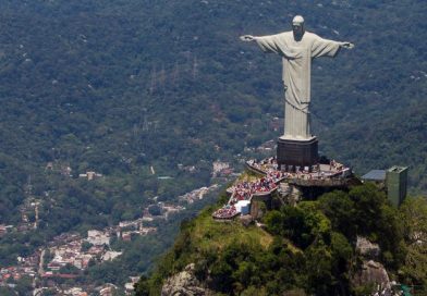 Brasil se destaca em crescimento no mercado de turismo da América Latina