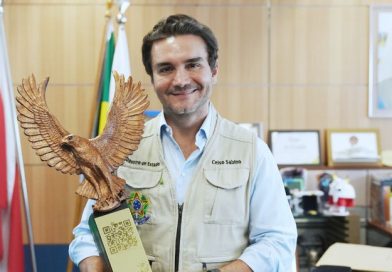 Celso Sabino, o Turismo e os reflexos no Rio Grande do Norte