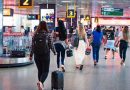Cerca de 2 milhões de pessoas devem viajar de avião no feriado de Corpus Christi no Brasil