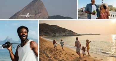 Brasil amplia malha aérea com mais de 11 milhões de assentos e projeta recorde de turistas