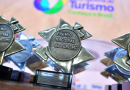 Estão abertas as inscrições para destaques do turismo brasileiro participarem do Prêmio Nacional do Turismo 2025