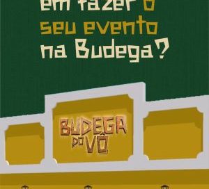 Budega do Vô: Sabores Sertanejos em Parnamirim