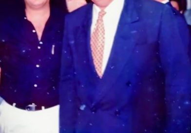 Carlos Sodré: uma vida dedicada ao turismo