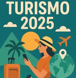 Renovação e Tendências do Turismo no Segundo Semestre de 2025