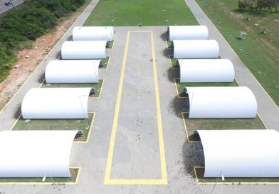 “Oito anos de futuro no espaço: o legado do CVT-Espacial Augusto Severo”