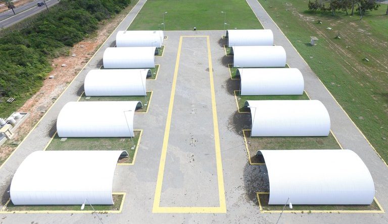 “Oito anos de futuro no espaço: o legado do CVT-Espacial Augusto Severo”