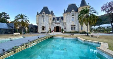 Itaipava: o Coração Turístico da Serra Fluminense