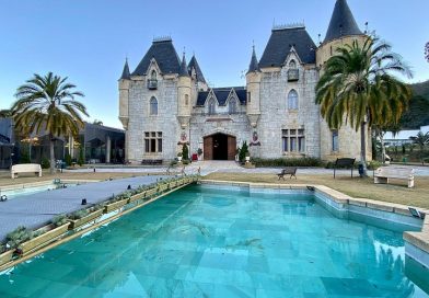 Itaipava: o Coração Turístico da Serra Fluminense