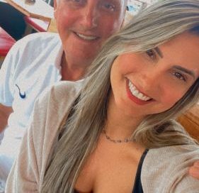 Paula Lopes: talento, conhecimento e segurança em um talk show memorável