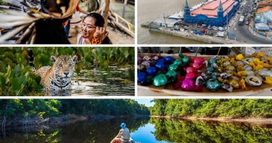 Catálogo de Experiências Turísticas reforça: o Nordeste pulsa, e o RN pede protagonismo