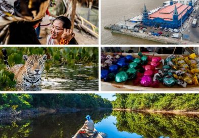 Catálogo de Experiências Turísticas reforça: o Nordeste pulsa, e o RN pede protagonismo