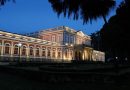 Som & Luz retorna ao Museu Imperial e reforça atrativos de Petrópolis