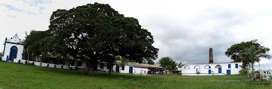 Engenho Lagoa do Fumo e a Lenda das Moendas de Ouro: onde a história encontra o imaginário potiguar