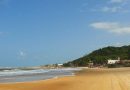 Praia do Sagí: onde o Rio Grande do Norte encontra a Paraíba em estado puro