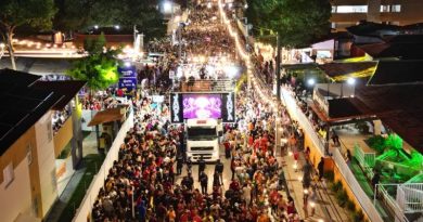 Pirangi ferve: Carnaval de Parnamirim abre a folia no litoral da Grande Natal
