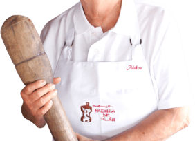 Paçoca de Pilão: quando o sabor vira memória do Rio Grande do Norte