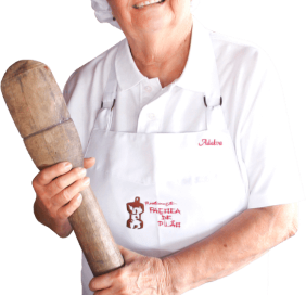 Paçoca de Pilão: quando o sabor vira memória do Rio Grande do Norte