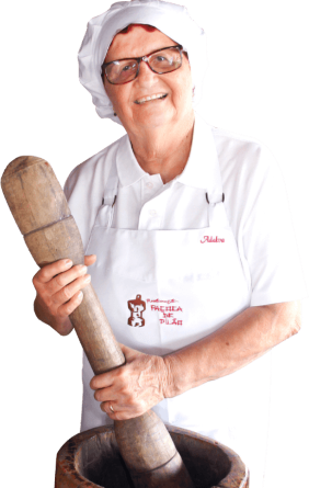 Paçoca de Pilão: quando o sabor vira memória do Rio Grande do Norte