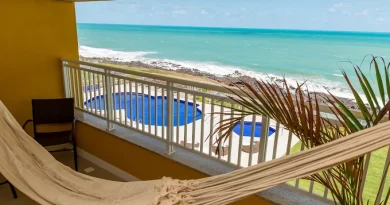 Hotel Barreira Roxa conquista prêmio do Booking.com pelo sétimo ano consecutivo