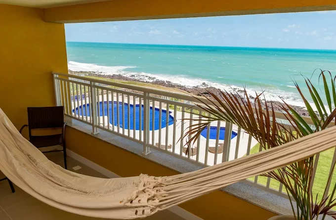 Hotel Barreira Roxa conquista prêmio do Booking.com pelo sétimo ano consecutivo