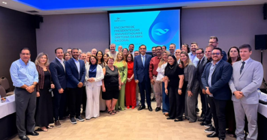 Quando o turismo senta à mesa em Brasília