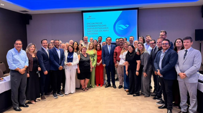 Quando o turismo senta à mesa em Brasília