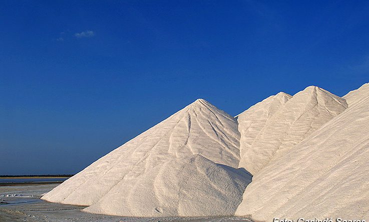 Macau (RN): onde o sal molda a paisagem, a história e o futuro do turismo