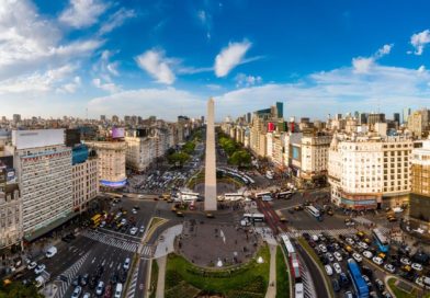 Quando o São João atravessa fronteiras: o Nordeste na vitrine da Argentina