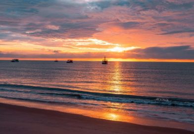 Mapa ampliado, ambição ampliada: o Brasil quer investidores – mas está pronto para eles?