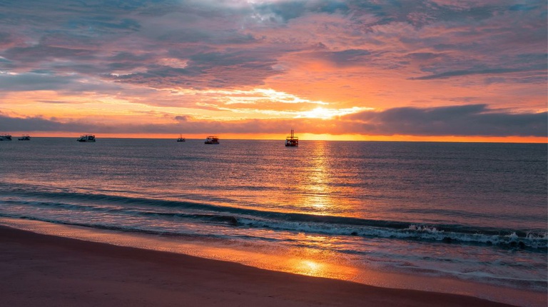 Mapa ampliado, ambição ampliada: o Brasil quer investidores – mas está pronto para eles?