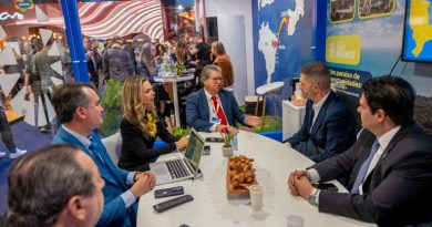 Paraíba acelera no turismo e redesenha o mapa do Nordeste