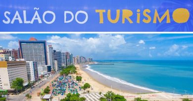 Salão do Turismo chega à 10ª edição e reposiciona o Nordeste no mapa das experiências brasileiras