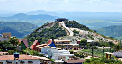 Serra de São Bento: a serra potiguar que o turismo ainda não descobriu por inteiro