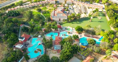 Rota das Águas Termais do RN: um mapa turístico que ainda precisa nascer