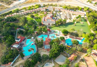 Rota das Águas Termais do RN: um mapa turístico que ainda precisa nascer