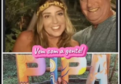 Pipa: o feriado que movimenta o turismo e confirma o destino mais cosmopolita do RN