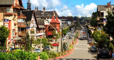 Quando o turista vira visitante: uma família de Natal descobre a Serra Gaúcha
