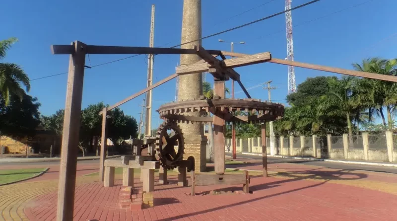 Entre moendas e memórias: São José de Mipibu quer transformar engenhos em destino turístico