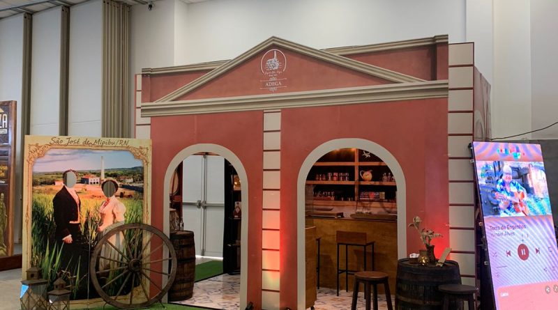 São José de Mipibu mostra que turismo se faz com presença, propósito e paixão