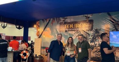 Enquanto o RN se promove na FEMPTUR, Parnamirim se omite.